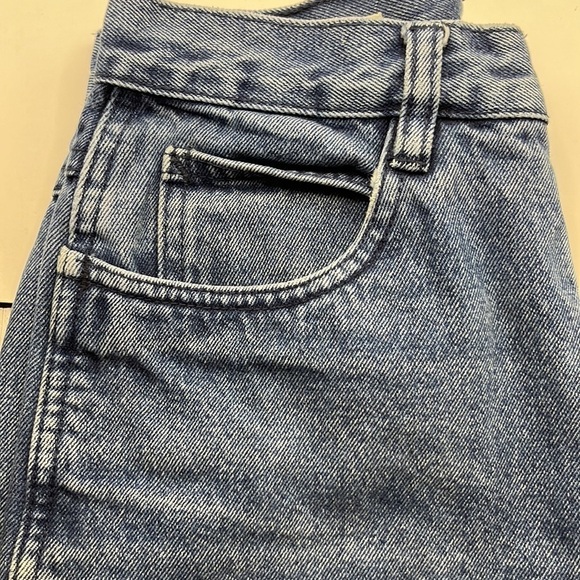 Rio Vintage High Rise Jeans by Stephen Mardon Size 7L - Picture 13 of 16